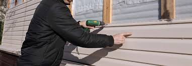 Best Steel Siding Installation  in , NV